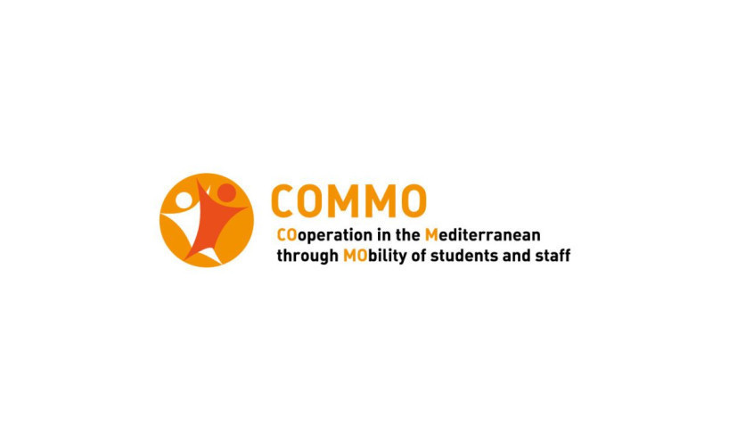 The second call for applications for students aiming for mobility in the Italian universities of the COMMO VIII - ERASMUS + KA171 consortium opens